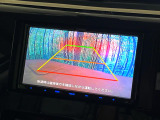 【サイドカメラ】停車・駐車時に死角になりがちな運転席から見えづらい部分の障害物を確認できます!雨天時や夜間などは特に活躍してくれるアイテムです。