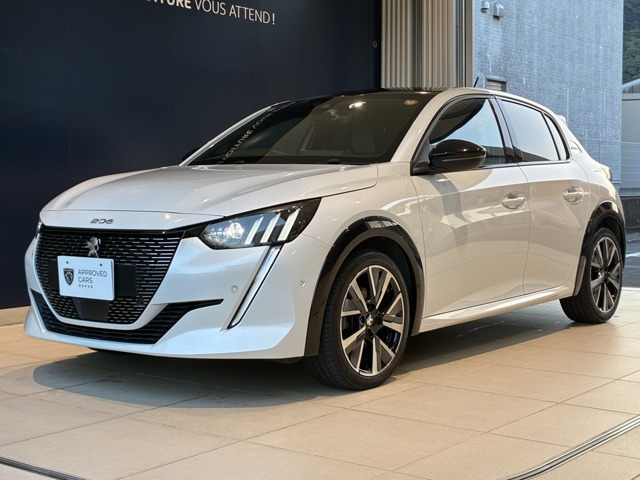 208 GTライン 