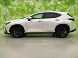 NX 350h バージョンL 