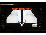 ディスプレイオーディオ8インチ(Bluetooth対応)☆パノラミックビューモニター☆