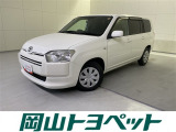 トヨタ サクシードバン