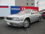 日産セドリック入荷しました!   総額は神奈川県内で登録した場合の概算となります。県外・遠方の方は別途県外登録費用や別途陸送費などがかかることがありますので詳しいお見積りをお問い合わせください。