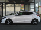 MAZDA2 1.5 15BD 