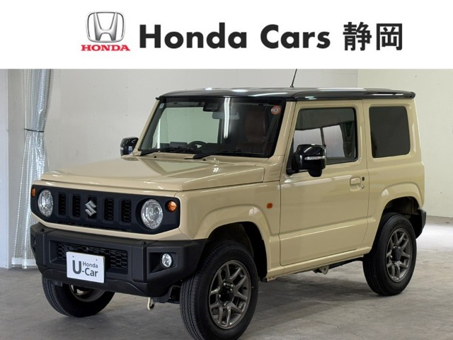 ジムニー XC 4WD