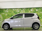 ミライース G SAIII 
