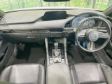 MAZDA3ファストバック 1.8 XD ブラックトーンエディション 