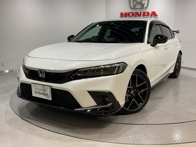 シビック  2.0 e:HEV