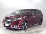 ホンダカーズ東京中央U-Select保谷店へようこそ。 当社デモカーお墨付き車両。人気車両で充実装備の一台。お薦めです。