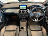 GLAクラス GLA220 4マチック 4WD 4WD 本革シート
