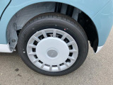 安全・安心な走行のために、納車前にダイハツのクルマを知り尽くしたエキスパートが基本性能に関わる機能や状態を徹底的に点検。消耗部品の交換など法定12ヶ月点検相当の点検・整備を実施しております