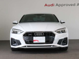 A5スポーツバック 45 TFSI クワトロ Sライン 4WD 
