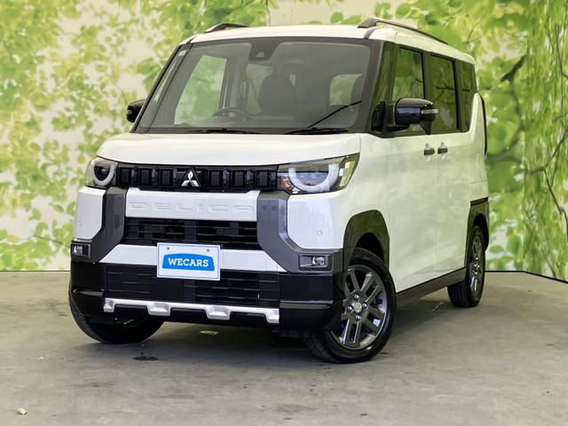 デリカミニ G 4WD