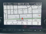 日産コネクトカーナビ