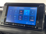 ジムニー XC 4WD 修復歴無し