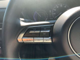 バックモニター搭載で車庫入れも楽々♪
