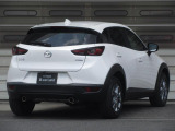 CX-3  1.5 15S ツーリング