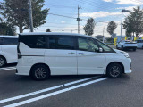 両側電動スライドドア リモコン・ドアスイッチ・運転席スイッチ操作