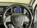明るく、視認性に優れたメーターで安全運転や燃費管理、車両点検などに役に立つ機能があります ※一部の車種には該当しないものもございます