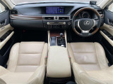 GS 350 バージョンL 4WD 本革シート