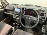 ハイゼットトラック ジャンボ SAIIIt 4WD 3方開