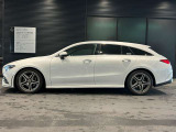 CLAシューティングブレーク CLA180 AMGライン