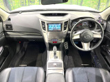レガシィツーリングワゴン  2.5GT Sパッケージ