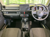 ジムニーシエラ 1.5 JC 4WD 