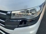 明るいLEDヘッドライト
