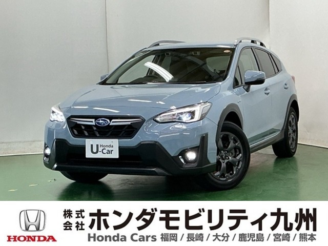 XV  2.0e-L アイサイト 4WD