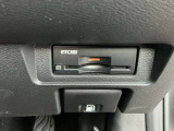 ETCがあればストレスなく料金場を通過できます。あと小銭がたくさん増えることなく、キャッシュレスでらくらく!