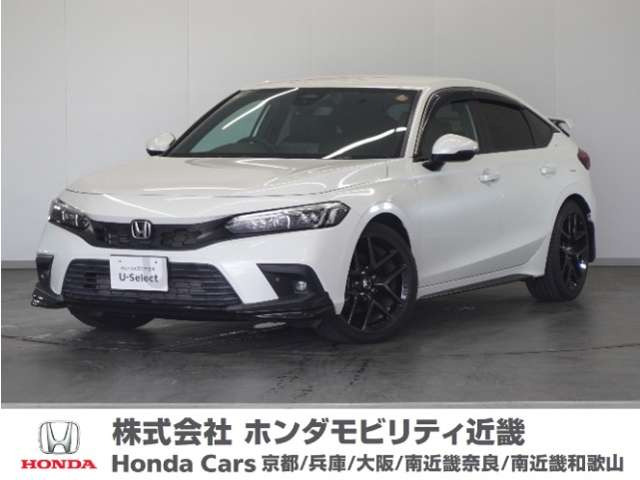シビック  1.5 EX
