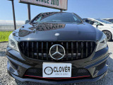 CLAシューティングブレーク CLA180 