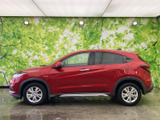 ヴェゼル 1.5 ハイブリッド X ホンダセンシング 4WD 