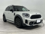 MINIの楽しさとディーゼルの実用性をお楽しみ頂けます。