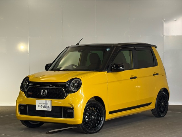N-ONE RS 