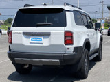 ランドクルーザー250 2.7 VX 4WD 