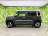 ハスラー ハイブリッド(HYBRID) Xターボ 4WD 