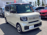 N-BOX ファッションスタイル 
