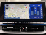 メモリーナビが付いています。初めて使用する方も安心して使えます♪フルセグ、ブルートゥース付きです。