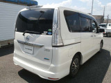 セレナ 2.0 ハイウェイスター Vセレクション+Safety S-HYBRID 