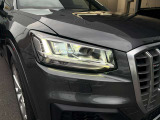 Audiは創業者であるホルヒの「いかなる時代においても第一級の素材を用い、操縦安定性に優れ、さらに進歩的なクルマの製造を目指す」という考え方に則り、こだわり抜かれたインテリアを目指しています。