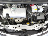 親切・丁寧な専門メカニックスタッフが応対!・車検・点検整備・事故等の修理などアフターサービスも安心。お車のカスタマイズもネクステージのサービススタッフまでご相談ください!