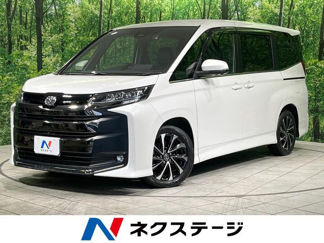 ノア 2.0 S -Z