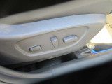 電動シート