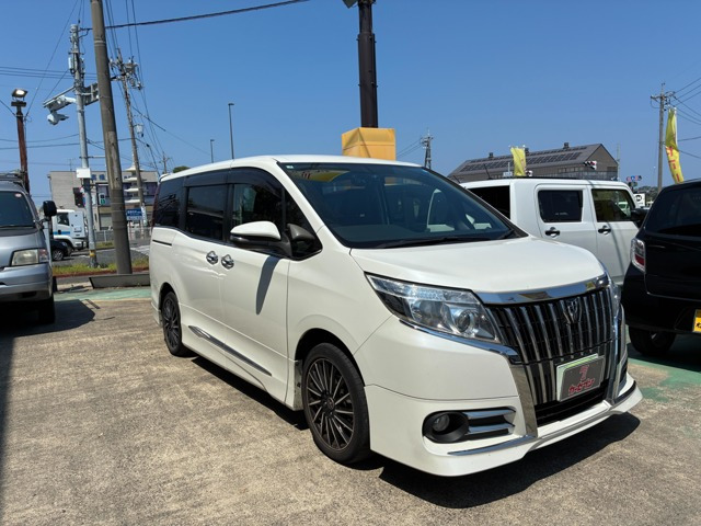 エスクァイア 2.0 Gi 