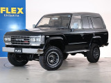 トヨタ ランドクルーザー60 4.0 VX ハイルーフ ディーゼル 4WD