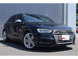 S3スポーツバック 2.0 4WD 