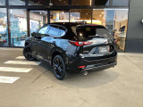 CX-5 2.2 XD スポーツ アピアランス ディーゼルターボ
