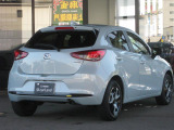 MAZDA2 1.5 15BD 