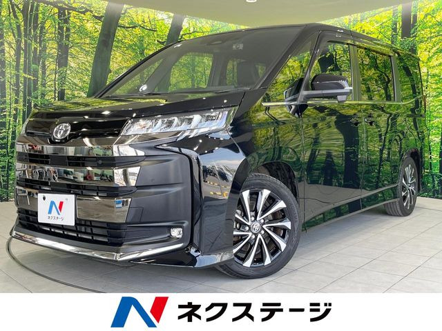 ノア 2.0 S -Z